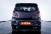 JUAL Toyota Agya 1.2 GR Sport AT 2022 Abu-abu 4