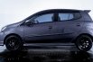 JUAL Toyota Agya 1.2 GR Sport AT 2022 Abu-abu 3