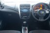 JUAL Toyota Agya 1.2 GR Sport AT 2022 Abu-abu 8