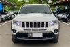 Jeep Compass Limited 2013 Putih 1