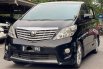 ALPHARD S AT 2009 TERAWAT DIJUAL CEPAT NEGO SAMPAI DEAL 1