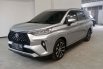 Toyota Veloz Q TSS AT 2022 2