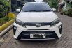 Daihatsu Terios R A/T 2023 Putih km low 1