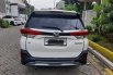 Daihatsu Terios R A/T 2023 Putih km low 2