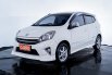 Toyota Agya 1.0L G Trd M/T 2016 Putih 3