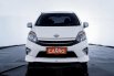 Toyota Agya 1.0L G Trd M/T 2016 Putih 2