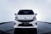 Toyota Agya 1.0L G Trd M/T 2016 Putih 1