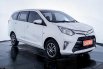 Toyota Calya G 1.2 AT 2018 Putih 3