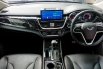 JUAL Wuling Cortez EX 1.5T Lux+ CVT 2022 Hitam
( Kilometer 21rb ) 5