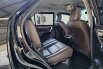 Toyota Fortuner VRZ TRD 2.4 diesel AT ( Matic ) 2020 Hitam Km low 49rban Plat genap jakarta pusat 12