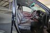 Toyota Fortuner VRZ TRD 2.4 diesel AT ( Matic ) 2020 Hitam Km low 49rban Plat genap jakarta pusat 7
