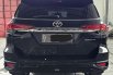 Toyota Fortuner 2.4 VRZ TRD A/T ( Matic ) 2020 Hitam Km 49rban Mulus Gress Siap Pakai 5