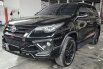 Toyota Fortuner 2.4 VRZ TRD A/T ( Matic ) 2020 Hitam Km 49rban Mulus Gress Siap Pakai 3