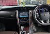 Toyota Fortuner 2.4 VRZ TRD A/T ( Matic ) 2020 Hitam Km 49rban Mulus Gress Siap Pakai 8