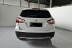 Suzuki SX4 Scross AT ( Matic ) 2017 Putih plat ganjil jakarta barat 6