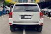Jeep Compass Limited 2013 Putih 5