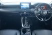 Honda HR-V Turbo RS 1.5 At 2022 Hitam 13