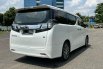 Toyota Vellfire G 2017 6