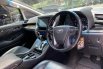 Toyota Vellfire G 2017 8