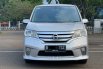 Nissan Serena Highway Star 2013 MPV 1