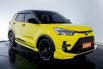 JUAL Toyota Raize 1.0T GR Sport TSS CVT 2021 Kuning
~ 206Jt Flash Sale Cash ~ 1