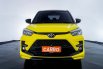 JUAL Toyota Raize 1.0T GR Sport TSS CVT 2021 Kuning
~ 206Jt Flash Sale Cash ~ 2