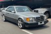 Promo Mercedes-Benz 300CE murah 2