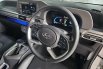 Hyundai Stargazer Prime AT ( Matic ) 2023 Putih Low km baru 18rban Good Condition siap pakai 11