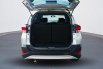 Daihatsu Terios R 1.5 A/T 2021 Silver 9