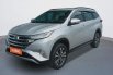 Daihatsu Terios R 1.5 A/T 2021 Silver 2
