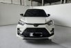 Toyota Raize GR TSS 1.0 AT ( Matic ) 2021 Putih Low km 27rban Two Tone Good Condition siap pakai 1