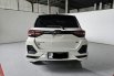 Toyota Raize GR TSS 1.0 AT ( Matic ) 2021 Putih Low km 27rban Two Tone Good Condition siap pakai 7