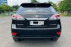 Lexus RX 270 2013 Hitam 5