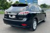 Lexus RX 270 2013 Hitam 6