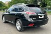 Lexus RX 270 2013 Hitam 4