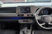 Hyundai Stargazer Prime A/T ( Matic ) 2023 Putih Km Cuma 13rban Mulus Siap Pakai 8