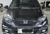 Honda Mobilio RS A/T ( Matic ) 2019 Hitam Km 49rban Mulus Siap Pakai Tangan 1 1