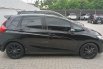 JUAL Honda Jazz RS CVT 2017 Hitam 3