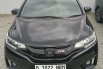 JUAL Honda Jazz RS CVT 2017 Hitam 2