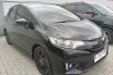 JUAL Honda Jazz RS CVT 2017 Hitam 1