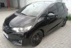 JUAL Honda Jazz RS CVT 2017 Hitam 4