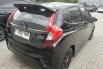 JUAL Honda Jazz RS CVT 2017 Hitam 5