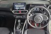 Toyota Raize GR TSS 1.0 AT ( Matic ) 2021 Putih Low km 27rban Two Tone Good Condition siap pakai 11
