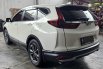 Honda CRV Turbo Prestige Sensing HS A/T ( Matic ) 2021 Putih Km 28rban Mulus Gress Siap Pakai 4