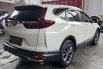 Honda CRV Turbo Prestige Sensing HS A/T ( Matic ) 2021 Putih Km 28rban Mulus Gress Siap Pakai 6