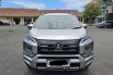 Mitsubishi Xpander Cross CVT 2023 Abu-abu 1