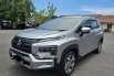 Mitsubishi Xpander Cross CVT 2023 Abu-abu 2