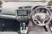 Honda Jazz RS CVT 2017 2