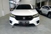 HONDA CITY RS HB 1.5 AT 2021 PUTIH 1