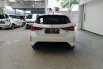 HONDA CITY RS HB 1.5 AT 2021 PUTIH 3